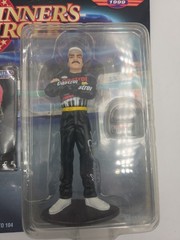 1999 Starting Lineup Winners Circle NHRA John Force Action Figure