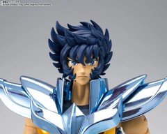 Saint Cloth Myth EX Phoenix Ikki Final Bronze Cloth Tamashii Nations BANDAI