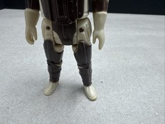 Vintage 1980 Kenner Star Wars Dengar-Bounty Hunter Action Figure Pre-Owned