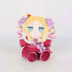 Beatrice Anime Plush Toy Soft Stuffed Figure Gift