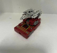 Transform G1 Grand Slam Raindance Ramhorn Eject Rewind Steeljaw reissue MISB