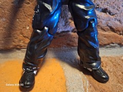 WWE Matt Hardy RAW Heat SmackDown 3 Wrestling 6.5″ Action Figure Jakks Chain Vtg