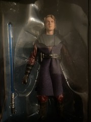 Hasbro Star Wars Black Series Anakin Skywalker (Ahsoka) Figure NEW