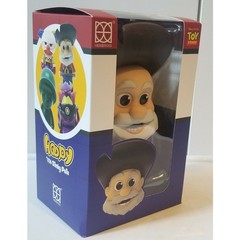Herocross Toy Story Hoopy Stinky Pete Chubby CFS 036 5.9″ Creative Collectible