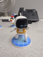Astro Bot Blind Box Collection