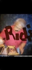 WWE Mattel Defining Moments Ricky The Dragon Steamboat Autographed Signed Figure