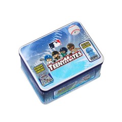 TeenyMates MLB Baseball Series 2026 Tin
