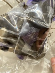 Mindstyle The Godfather Horse Head Michael Lau LE Art Toy Collectibles Purple