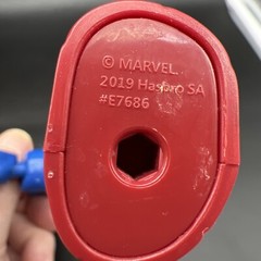 Marvel Spider-Man – Bend and Flex Action Figure 2019 Hasbro 02051 V-3625B E7686