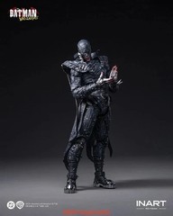 In Stock New INART MAG-C0002 1/12 Metal The Who Laughs Figure