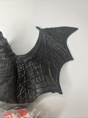 Stretchable Horror Monster Bat *Has Damage*