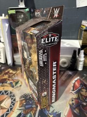 WWE Elite Monday Night Wars Greatest Hits Wave 2 RINGMASTER Wrestling Figure BAF
