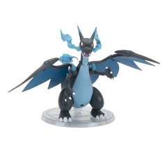 Pokemon Select Mega Charizard X Action Figure Target Exclusive