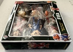 Soccer Action Figures