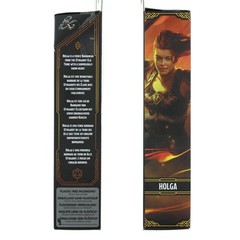 Dungeons & Dragons: Honor Among Thieves – Holga, Golden Archive 6″ Action Figure