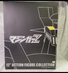 HL Pro Great Mazinger Z 12′ l Action Figure