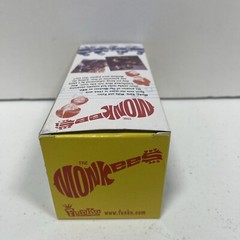 FUNKO THE MONKEES MICKY LIMITED EDITION EXCLUSIVE WACKY WOBBBLER