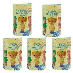 Sonny Angel I Love Rainy Day Series Blind Box Mini Figure Toys USA
