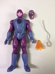 Marvel Legends Sentinel 3.75″ Scale Retro Card X-Men Action Figure