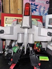 Transformers Animated Megatron TA-26 Leader Class SE Works Hasbro *read Disc*