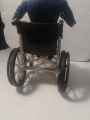 Marvel Legends Professor Xavier, X-Men Movie 20th Anniversary 2020