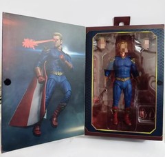For Homelander The Boys Action Figure Ultimate Neca Collectible Toy Art Statue