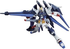 Bandai Hobby Build Fighters Amazing Strike Freedom HGBF HG 1/144 Model Kit USA