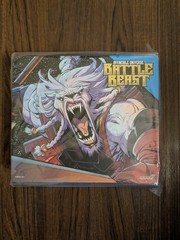 SDCC 2026 Super7 Battle Beast Action Figure Invincible Exclusive IN HAND