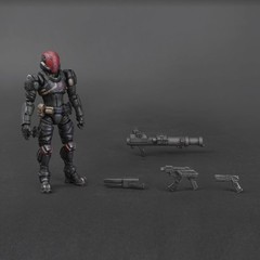 13626 Acid Rain FAV-A128 Nuckelavee Specter