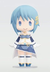 HELLO! GOOD SMILE Puella Magi Madoka Magica Sayaka Miki 100mm Action Figure