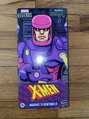 Hasbro Marvel Legends X-Men Sentinels 2 Pack SDCC Con 2024 *NEW*