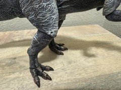 Custom Nanmu Spinosaurus Supplanter 3.0 War God BROKEN READ DESCRIPTION