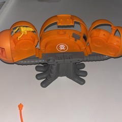 Fisher Price Octonauts Lot Figures Vehicles Headquarters Accessories Octopod