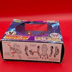 McFarlane Youngblood Shaft Wetworks Mother One Action Figure 2-pack 1995 NEW
