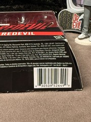 Marvel Legends DAREDEVIL Netflix Series Man-Thing BAF Wave New Sealed NIB 2017