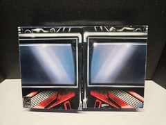 SDCC COMIC CON 2011 HASBRO EXCLUSIVE TRANSFORMERS OPTIMUS PRIME FIRST EDITION