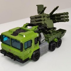 3D Printing Weapon Hand Cannon Upgrade Kit For Legacy Bulkhead Accessories