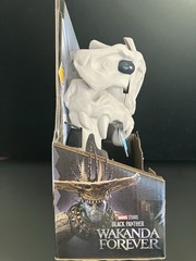 Black Panther 2 Wakanda Forever Attuma Shark Armor Mask – Fun & New!