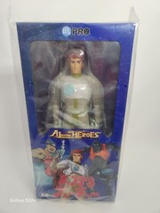 High Dream HL Pro 16 inch Captain Future Combo – All 3 figures