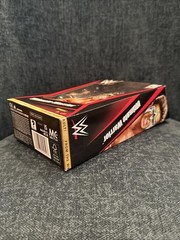 WWE Elite From The Vault Ultimate Warrior Series 1 Ringside Exclusive Figure