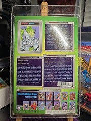 PLACO TOYS ROB LIEFELD YOUNGBLOOD MINI FIGURES BADROCK PHOTON SHAFT COMBAT 1995.