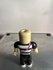 5- ROBL0X Jazwares LLC Boy Figure. 2 1/2”