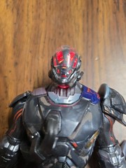 Fortnite The Scientist Figure 6″ Rock The Dwayne Johnson