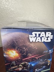 Star Wars Micro Galaxy Squadron Battle of Coruscant Battle Pack 12 Piece In Box!