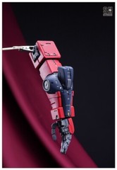 1/60 PG Char’s Zaku II Resin GK Kit Bandai Model SH X GMD Detail Dress Up Kit