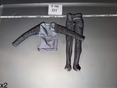 1/6 Scale Medieval “Chain Mail” Suit