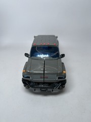Transformers Revenge of the Fallen Ironhide Voyager 2009