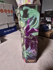 Mattel Masters of the Universe Chronicles Scare Glow Deluxe Action Figure