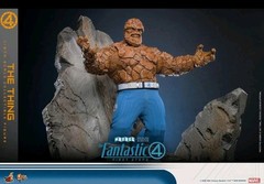 Hot Toys 1/6 MMS813 The Thing Fantastic Four: First Steps SHIPS TODAY