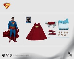 INART Superman (2025) – Superman 1/6 Collectible Figure (Read Description)